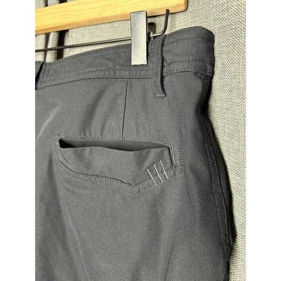 Lululemon‎ The Works Short Warpstreme 11" Size 34 - Picture 5 of 7
